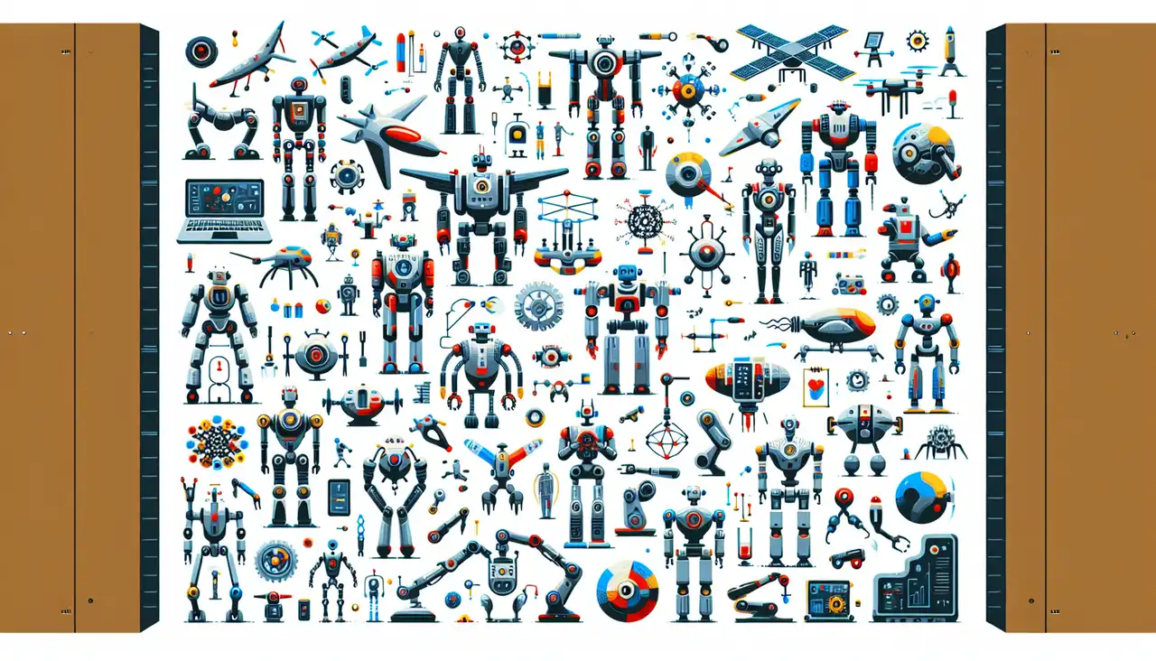 Robotics