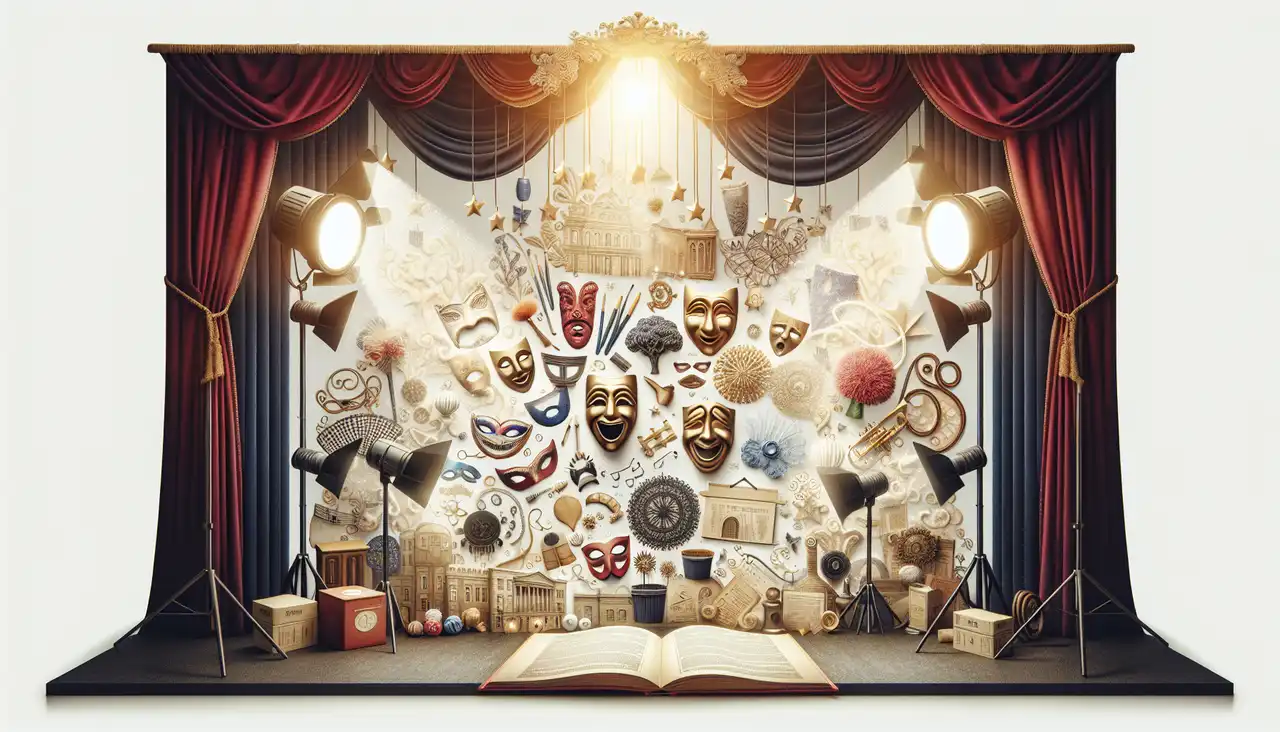 Theater