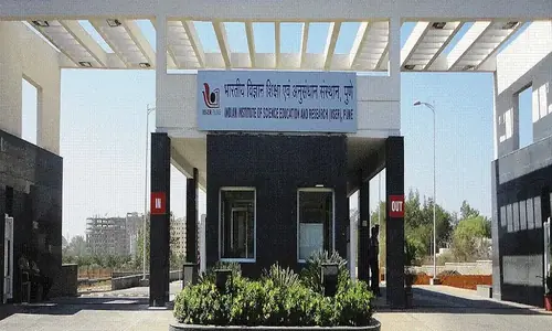 Indian Institute of Science Education and Research, Pune