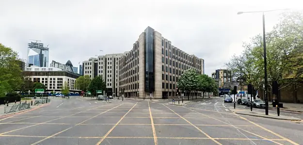 The London Institute of Banking and Finance
