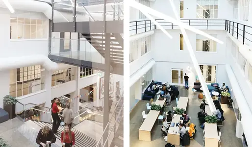 Høyskolen Kristiania