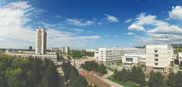 Kazakh National Pedagogical University