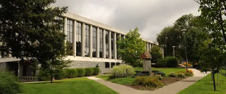 East Stroudsburg University of Pennsylvania