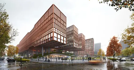 Hefei University