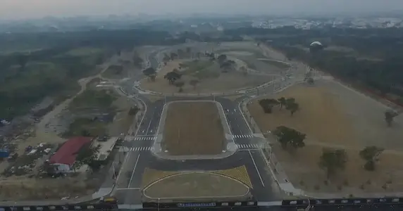 National Formosa University
