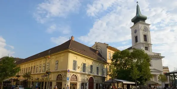 Károli Gáspár Református Egyetem