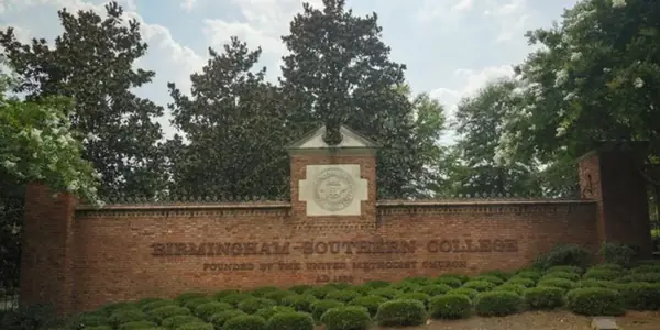 Birmingham-Southern College