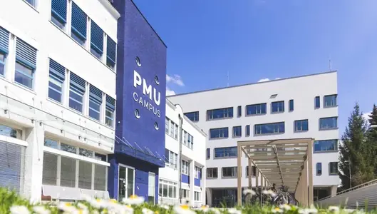 Paracelsus Medizinische Privatuniversität