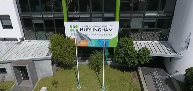 Universidad Nacional de Hurlingham