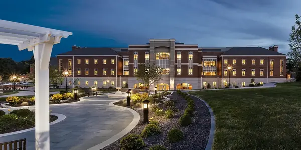 Monmouth College
