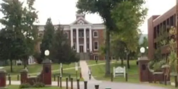 Castleton University
