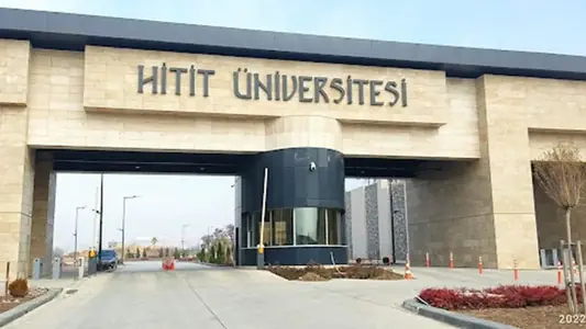 Hitit Üniversitesi