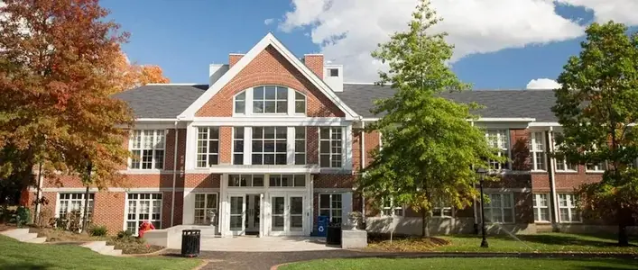 Curry College