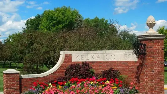 Keuka College