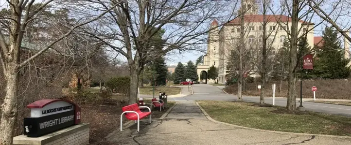 La Roche University