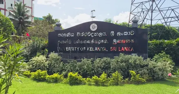 University of Kelaniya