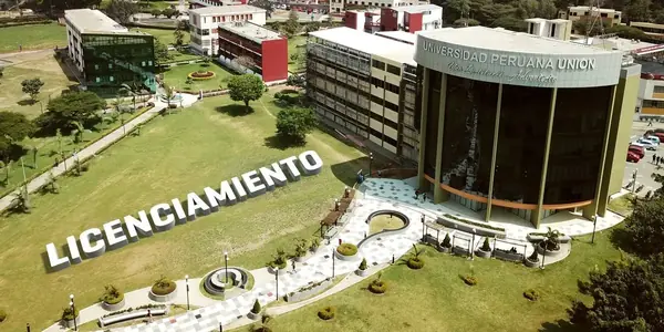 Universidad Peruana Unión