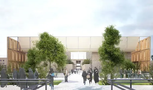 Yazd University