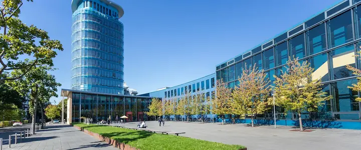 SRH Fernhochschule