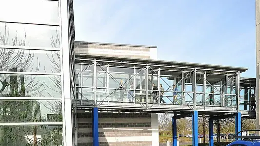 Technischen Hochschule Bingen