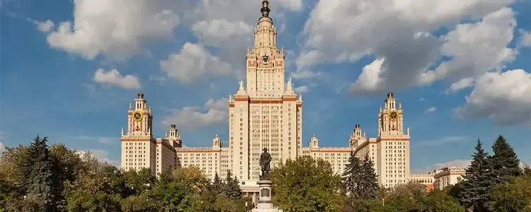 Moscow State University of Psychology and Education