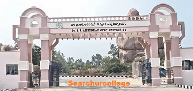 University of Hyderabad
