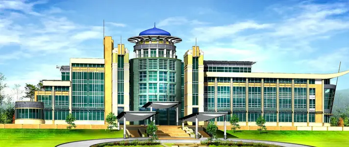 Universiti Perubatan Antarabangsa