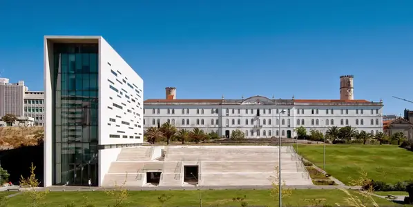Universidade Lusíada de Lisboa