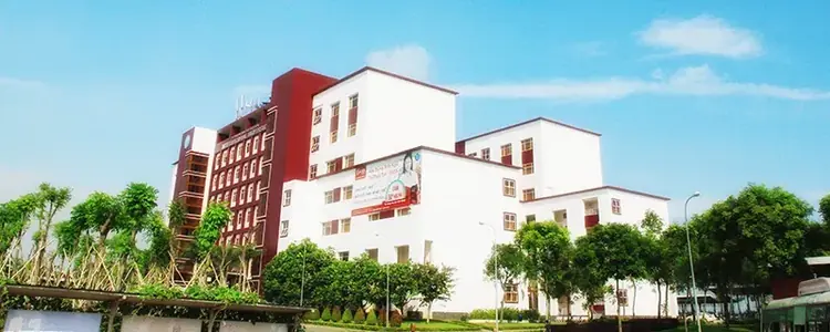 Ho Chi Minh City International University