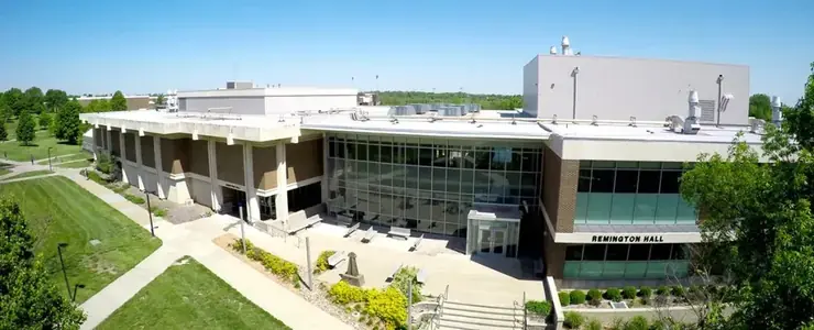 Missouri Western State University