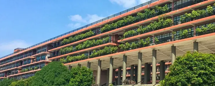 Guangzhou Academy of Fine Arts