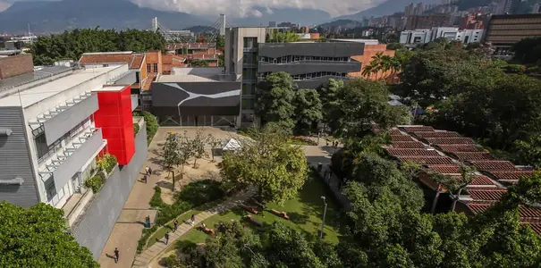 Universidad de Medellín