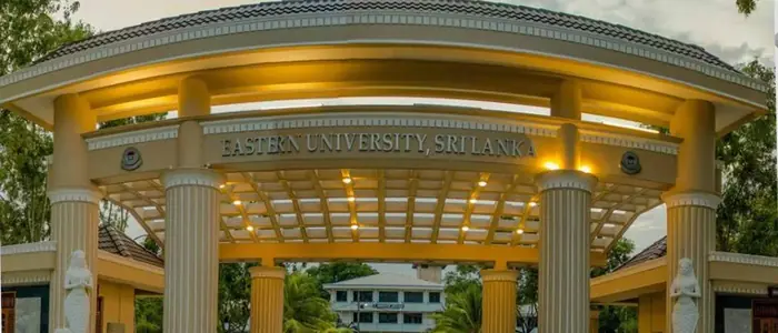 Eastern University