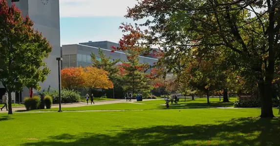Indiana University-Northwest