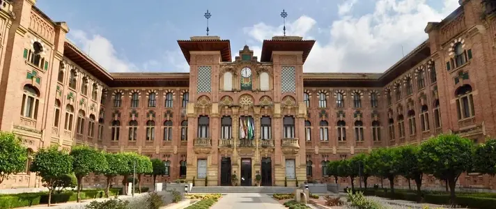Universidad de Córdoba, Colombia
