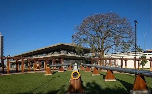 Universidade Estadual do Centro-Oeste