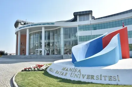 Manisa Celal Bayar Üniversitesi