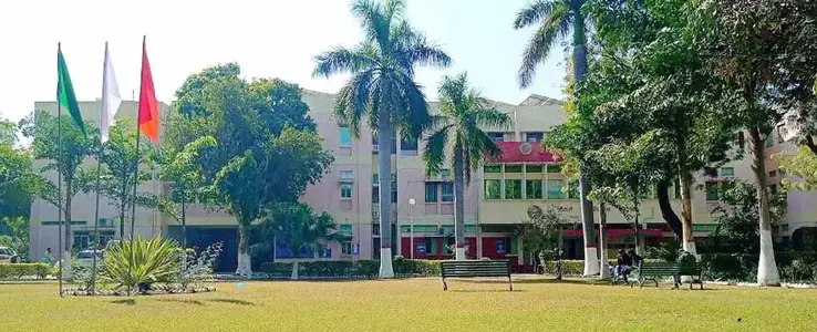 Jiwaji University