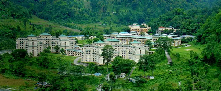 Central University of Technology
