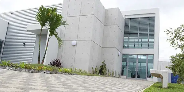 Pontificia Universidad Católica de Puerto Rico