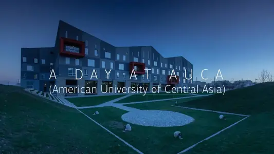 University of Central Asia