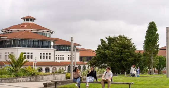Massey University