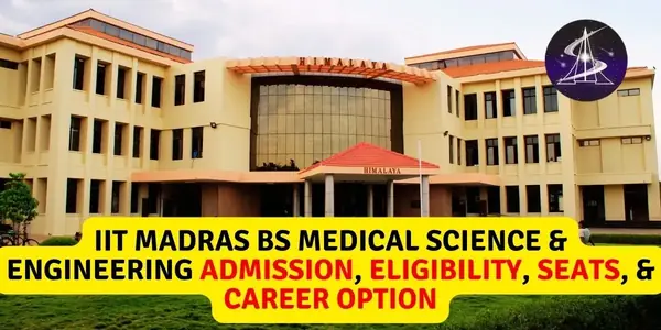 Indian Institute of Technology Madras