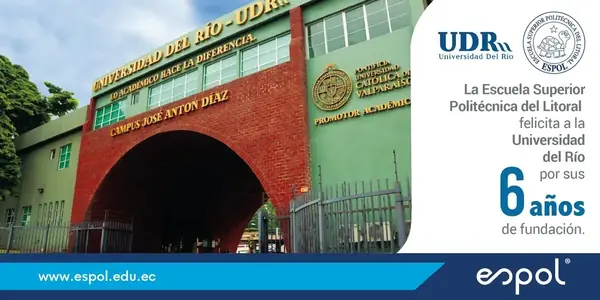 Universidad de Guayaquil