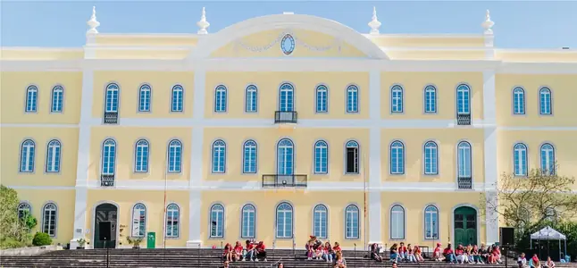 Universidade Nova de Lisboa