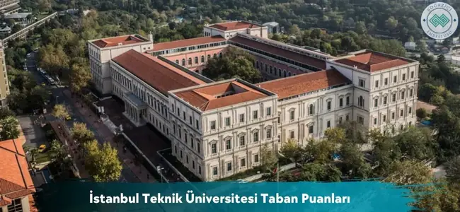 Istanbul Teknik Üniversitesi
