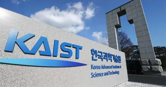 Korea Advanced Institute of Science & Technology