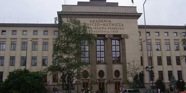 Akademia Górniczo-Hutnicza