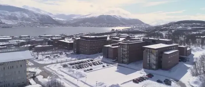 UiT Norges arktiske universitet