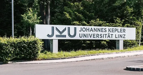 Johannes Kepler Universität Linz
